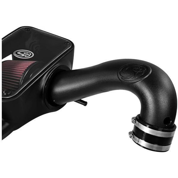 Load image into Gallery viewer, S&amp;B | Cold Air Intake For 09-18 Dodge Ram 1500 / 2500 / 3500 Hemi V8 5.7L Cotton Cleanable
