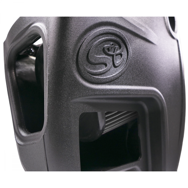 Load image into Gallery viewer, S&amp;B | Cold Air Intake For 11-16 Ford F250 / F350 V8 6.7L Power Stroke Dry Extendable
