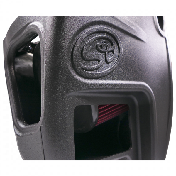 Load image into Gallery viewer, S&amp;B | Cold Air Intake For 11-16 Ford F250 / F350 V8 6.7L Power Stroke Cotton Cleanable
