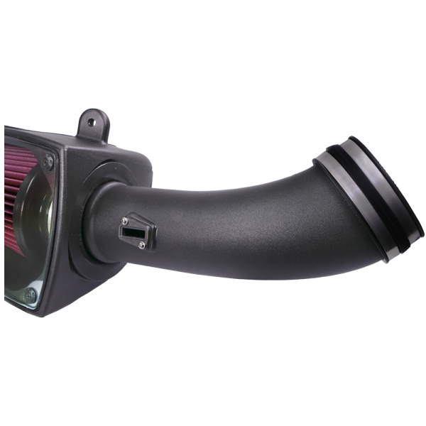 Load image into Gallery viewer, S&amp;B | Cold Air Intake For 11-16 Ford F250 / F350 V8 6.7L Power Stroke Cotton Cleanable
