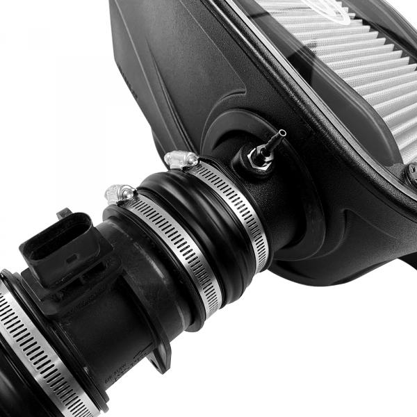 Load image into Gallery viewer, S&amp;B | Cold Air Intake For 10-14 VW 2.0L TDI , 2015 VW Jetta 2.0L TDI Dry Extendable
