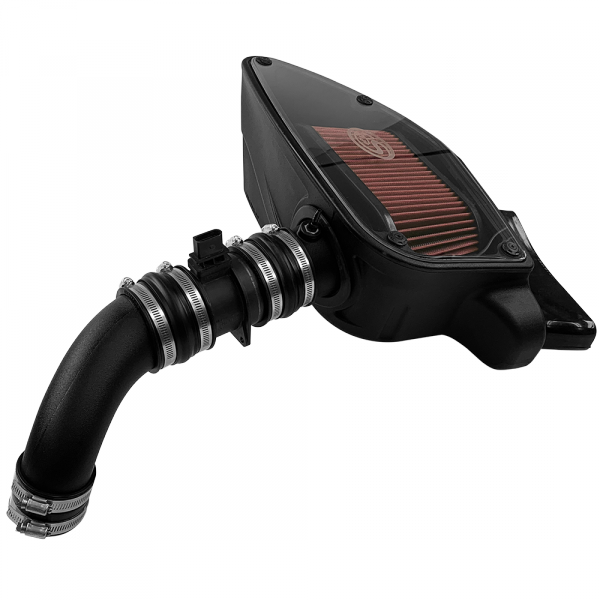 Load image into Gallery viewer, S&amp;B | Cold Air Intake For 10-14 VW 2.0L TDI , 2015 VW Jetta 2.0L TDI Cotton Cleanable
