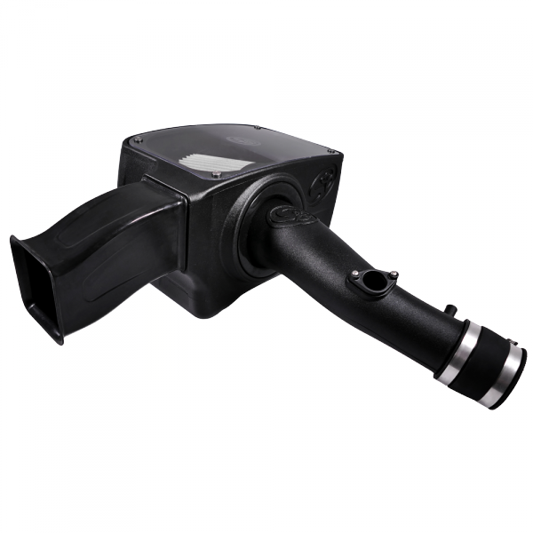 Load image into Gallery viewer, S&amp;B | Cold Air Intake For 16-22 Toyota Tacoma 3.5L Dry Extendable
