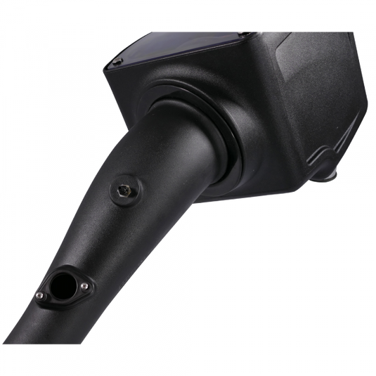 S&B | Cold Air Intake For 05-11 Toyota Tacoma 4.0L Oiled Cotton Cleanable