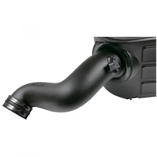 S&B | 2003-2007 Dodge Ram 2500 / 3500 5.9L Cummins Cold Air Intake Cleanable