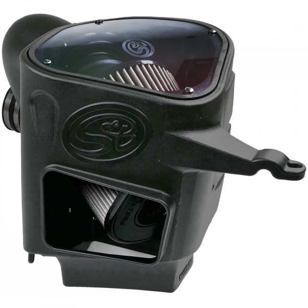 Load image into Gallery viewer, S&amp;B | 2003-2007 Dodge Ram 2500 / 3500 5.9L Cummins Cold Air Intake Dry
