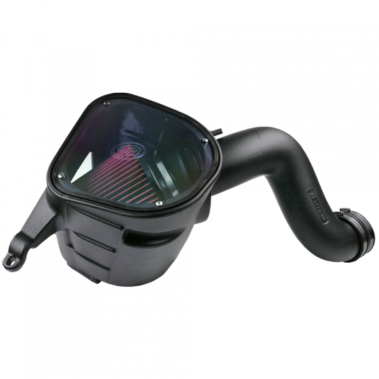 S&B | 2003-2007 Dodge Ram 2500 / 3500 5.9L Cummins Cold Air Intake Cleanable