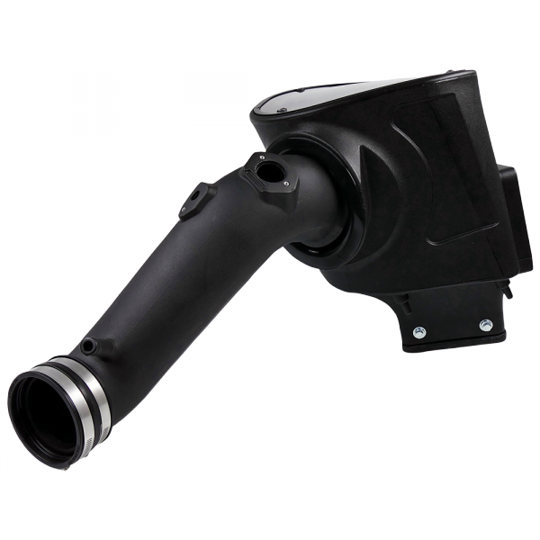 Load image into Gallery viewer, S&amp;B | 2010-2012 Dodge Ram 2500 / 3500 6.7L Cummins Cold Air Intake Cleanable
