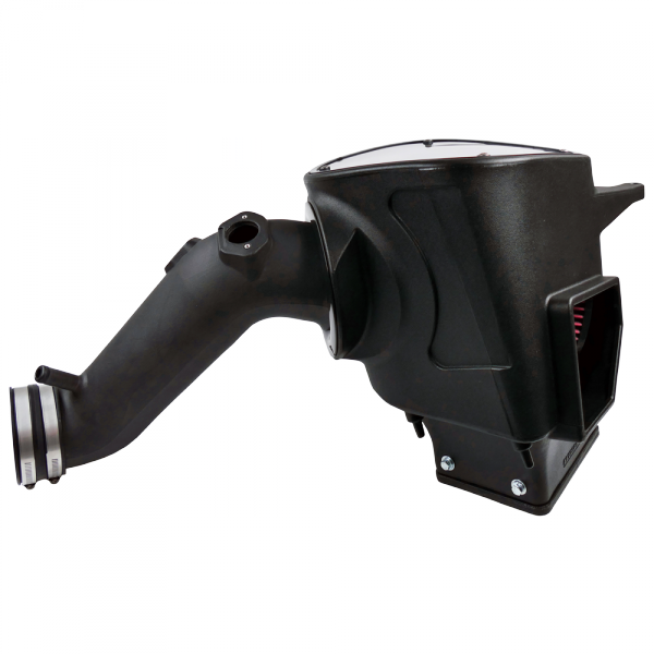 Load image into Gallery viewer, S&amp;B | 2010-2012 Dodge Ram 2500 / 3500 6.7L Cummins Cold Air Intake Cleanable
