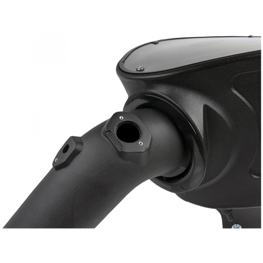 S&B | 2010-2012 Dodge Ram 2500 / 3500 6.7L Cummins Cold Air Intake Cleanable