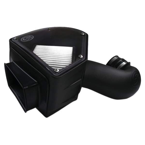 S&B | 1994-2002 Dodge Ram 5.9L Cummins Dry Cold Air Intake