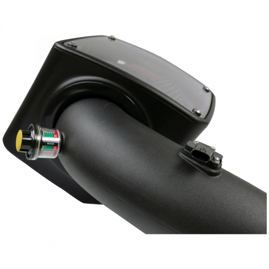 S&B | 2007-2010 GM 6.6L LMM Duramax Cotton Cleanable Cold Air Intake