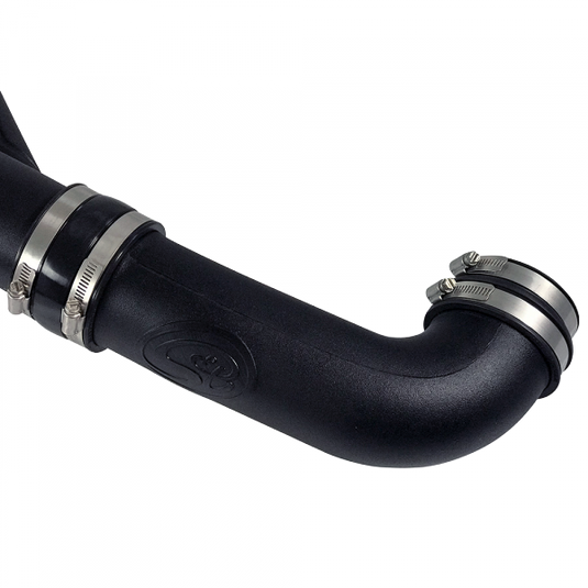 S&B | 2017-2022 GM Colorado / Canyon 3.6L Dry Extendable Cold Air Intake