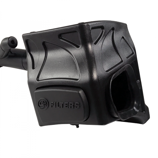 S&B | 2017-2022 GM Colorado / Canyon 3.6L Dry Extendable Cold Air Intake