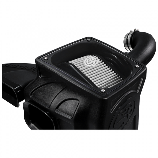 S&B | Cold Air Intake For 15-16 Chevrolet Colorado / GMC Canyon 3.6L V6 Dry Extendable