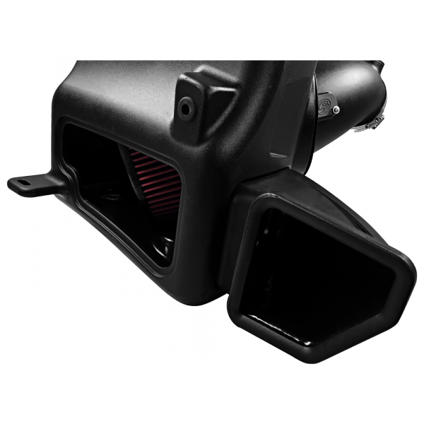 Load image into Gallery viewer, S&amp;B | 2014-2018 Dodge Ram 2500 / 3500 6.4L Hemi Cold Air Intake Cotton Cleanable
