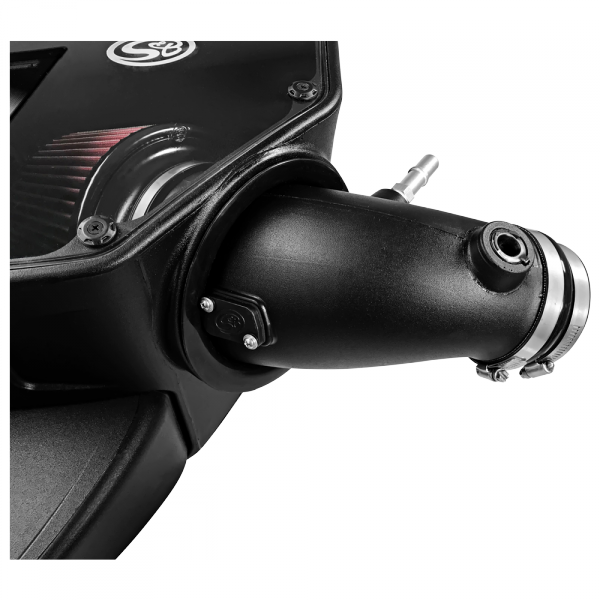 Load image into Gallery viewer, S&amp;B | 2014-2018 Dodge Ram 2500 / 3500 6.4L Hemi Cold Air Intake Cotton Cleanable
