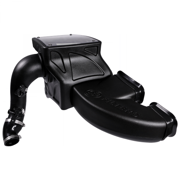 Load image into Gallery viewer, S&amp;B | Cold Air Intake For 16-21 Chevrolet Colorado GMC Canyon 2.8L Duramax Dry Extendable
