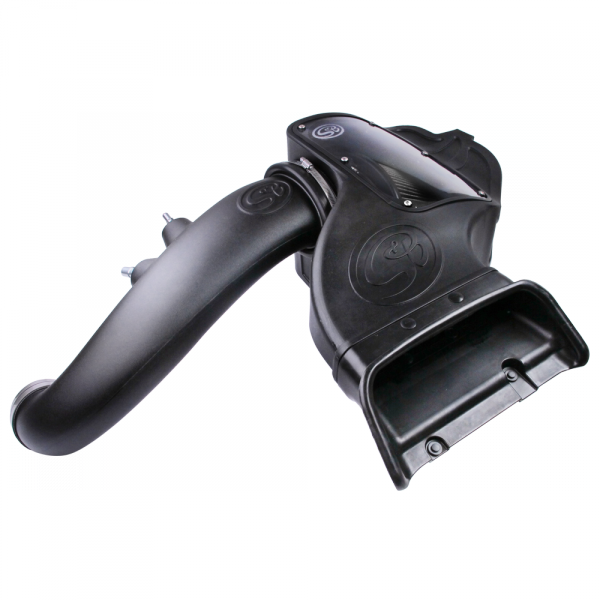 Load image into Gallery viewer, S&amp;B | 2015-2017 Ford F150 V8 5.0L Dry Cold Air Intake
