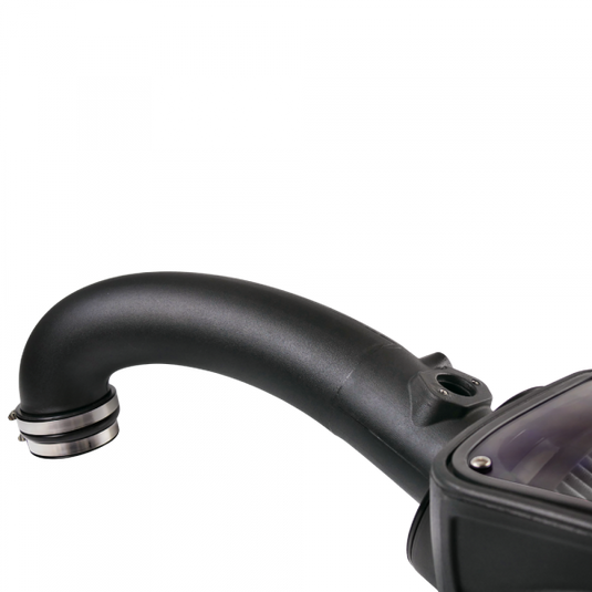 S&B | 2016-2018 Nissan Titan 5.0L Cummins Cold Air Intake Dry