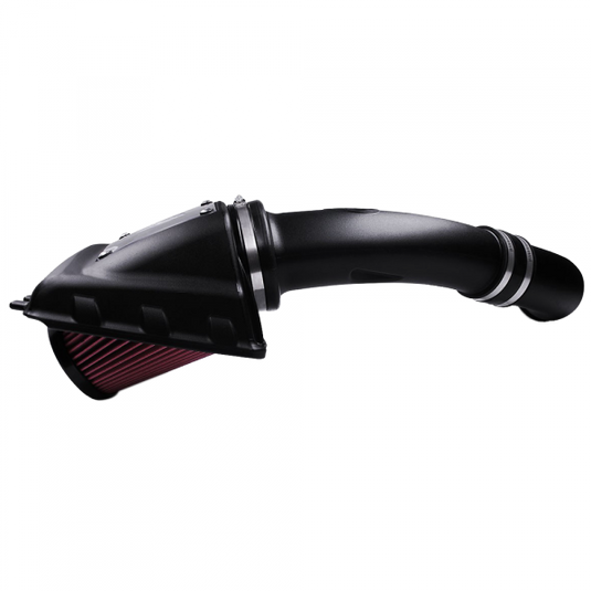 S&B | Cold Air Intake For 10-16 Ford F150 V8 6.2L Raptor Oiled Cotton Cleanable