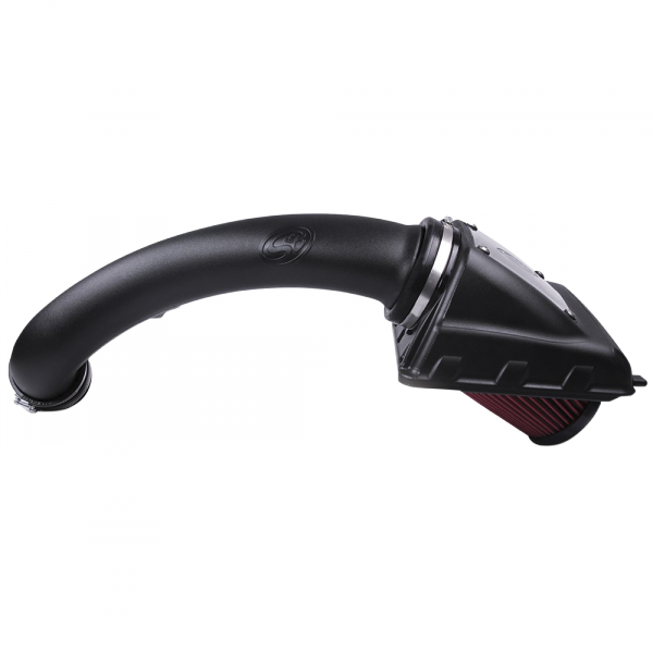 Load image into Gallery viewer, S&amp;B | 2011-2014 Ford F150 5.0L V8 Cotton Cleanable Cold Air Intake
