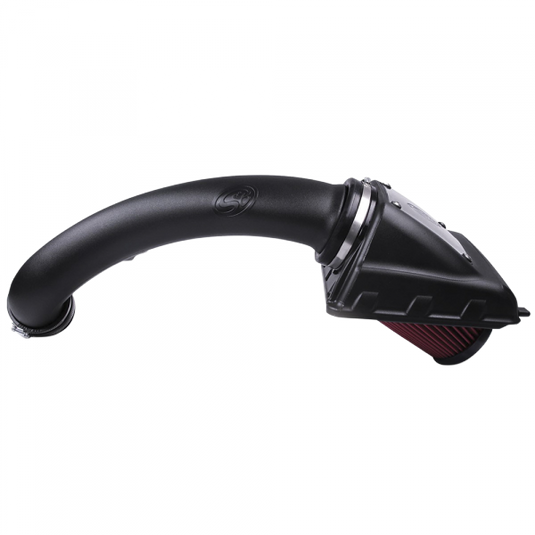 S&B | Cold Air Intake For 11-14 Ford F150 V8 5.0L Oiled Cotton Cleanable