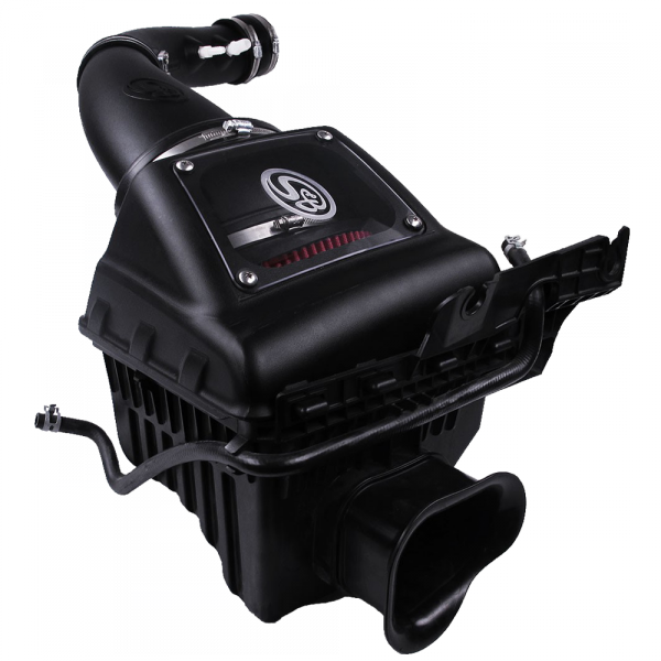 Load image into Gallery viewer, S&amp;B | Cold Air Intake For 10-16 Ford F150 V8 6.2L Raptor Oiled Cotton Cleanable
