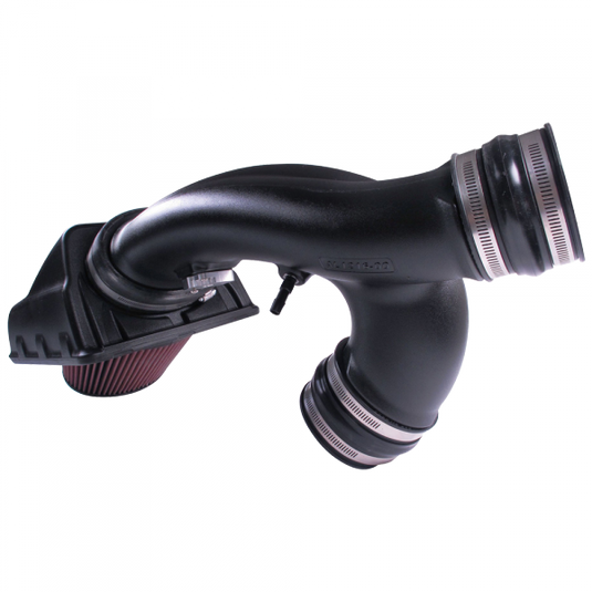 S&B | Cold Air Intake For 11-14 Ford F150 V6 3.5L Ecoboost Oiled Cotton Cleanable