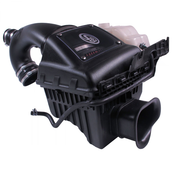 Load image into Gallery viewer, S&amp;B | Cold Air Intake For 11-14 Ford F150 V6 3.5L Ecoboost Oiled Cotton Cleanable
