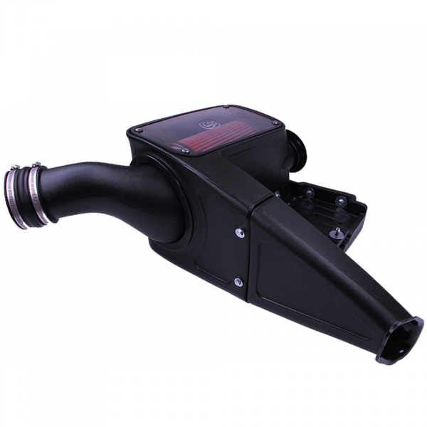 Load image into Gallery viewer, S&amp;B | Cold Air Intake For 99-03 Ford F250-F550 V8 7.3L Power Stroke Cotton Cleanable
