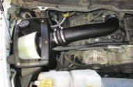 S&B | Cold Air Intake For 03-08 Dodge Ram 1500 5.7L Hemi Oiled Cotton Cleanable