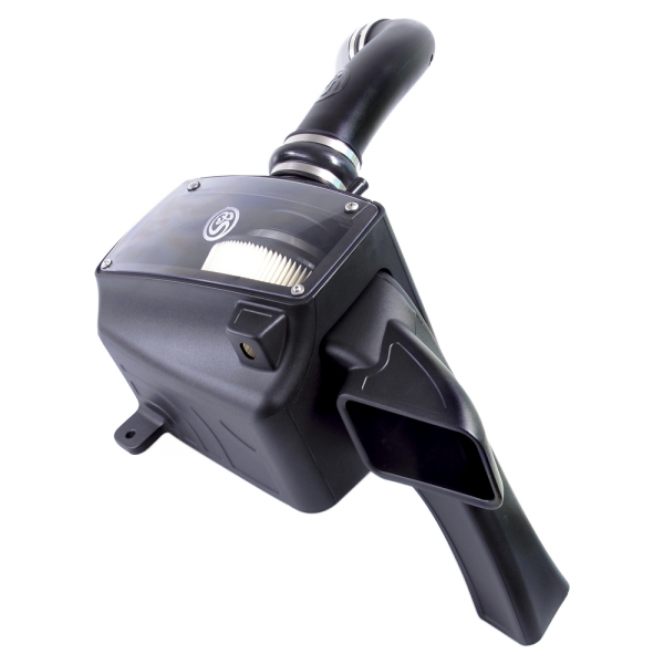 Load image into Gallery viewer, S&amp;B | Cold Air Intake For 03-08 Dodge Ram 1500 5.7L Hemi Dry Extendable
