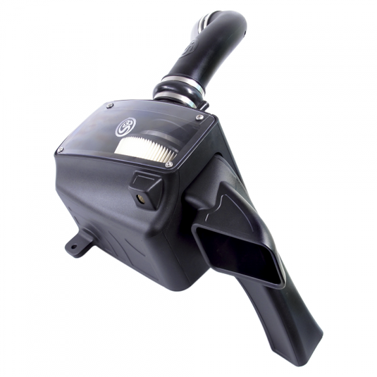 S&B | Cold Air Intake For 03-08 Dodge Ram 1500 5.7L Hemi Dry Extendable