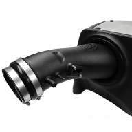 Load image into Gallery viewer, S&amp;B | Cold Air Intake For 07-21 Toyota Tundra V8 5.7L Dry Extendable
