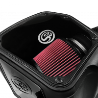 Load image into Gallery viewer, S&amp;B | 2007-2021 Toyota Tundra 5.7L V8 Cotton Cleanable Cold Air Intake
