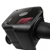 Load image into Gallery viewer, S&amp;B | 2007-2021 Toyota Tundra 5.7L V8 Cotton Cleanable Cold Air Intake
