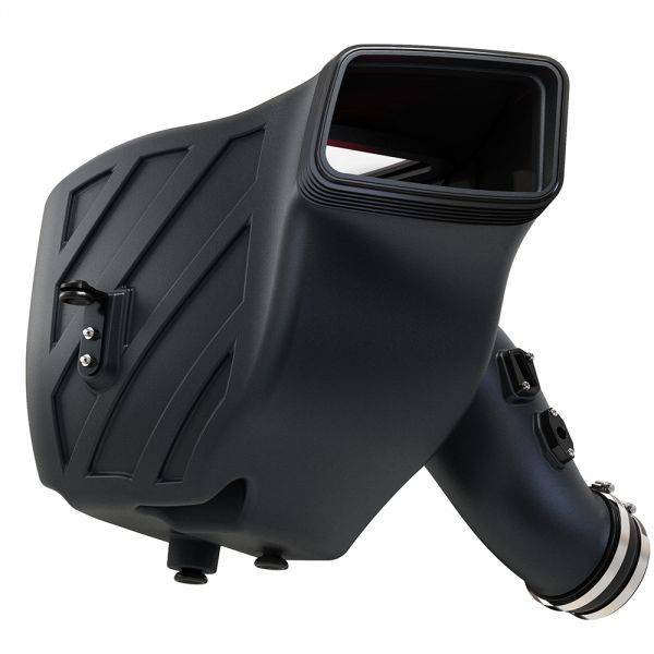 Load image into Gallery viewer, S&amp;B | 2019-2024 Dodge Ram 2500 / 3500 6.7L Cummins Dry Extendable Cold Air Intake
