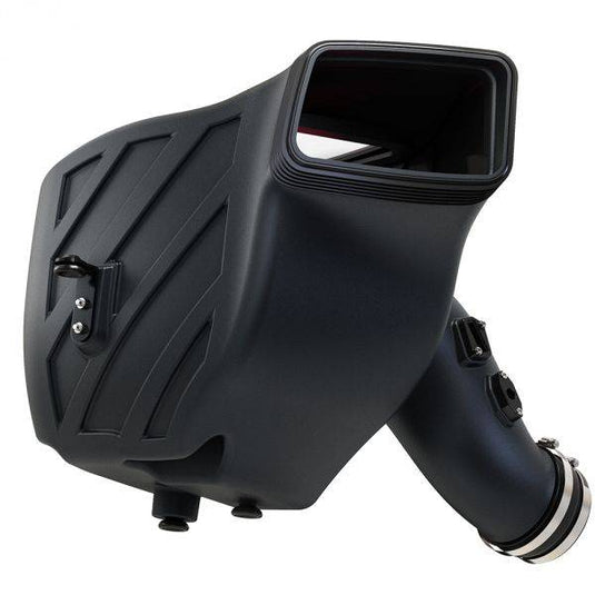 S&B | 2019-2024 Dodge Ram 2500 / 3500 6.7L Cummins Dry Extendable Cold Air Intake