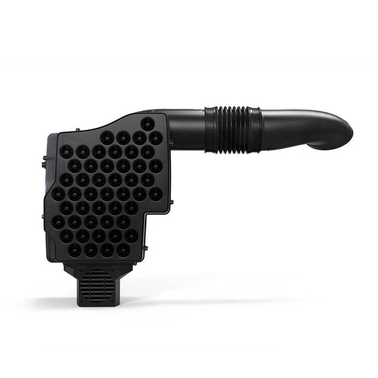 S&B | 2017-2019 Ford F250 / F350 6.7L Power Stroke Truck Particle Separator