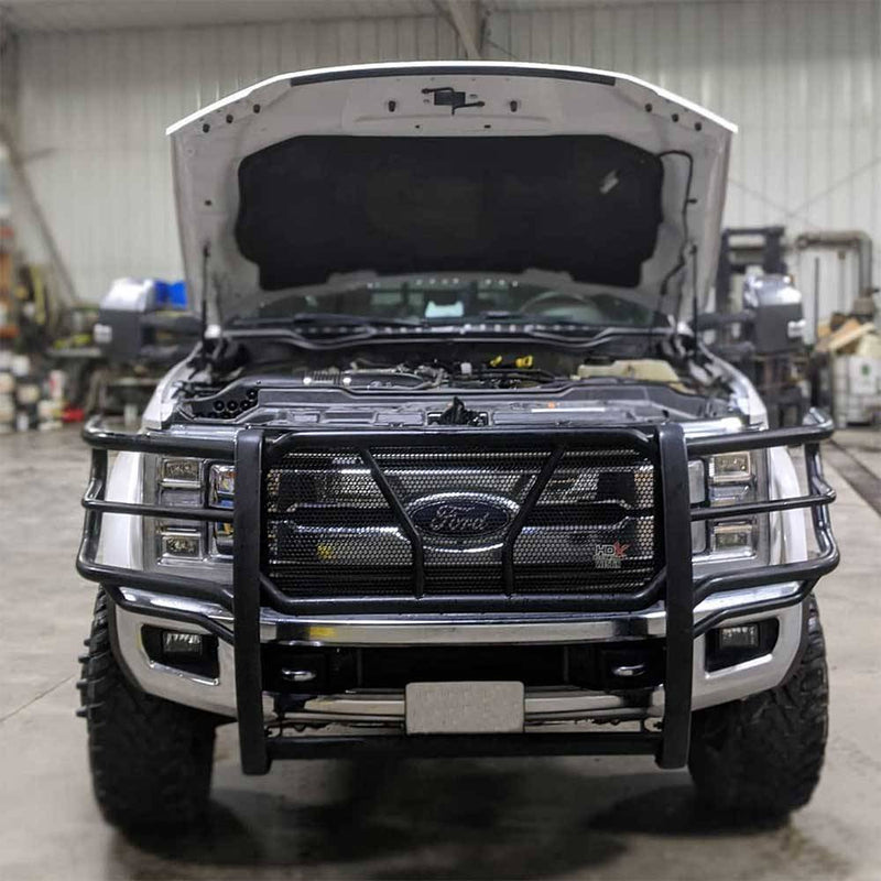 Load image into Gallery viewer, S&amp;B | 2017-2019 Ford F250 / F350 6.7L Power Stroke Truck Particle Separator
