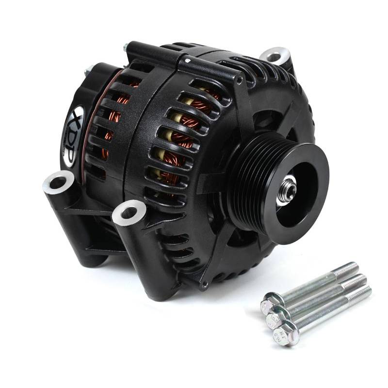 Load image into Gallery viewer, XDP | 2008-2010 Ford 6.4L Power Stroke New High Output Alternator
