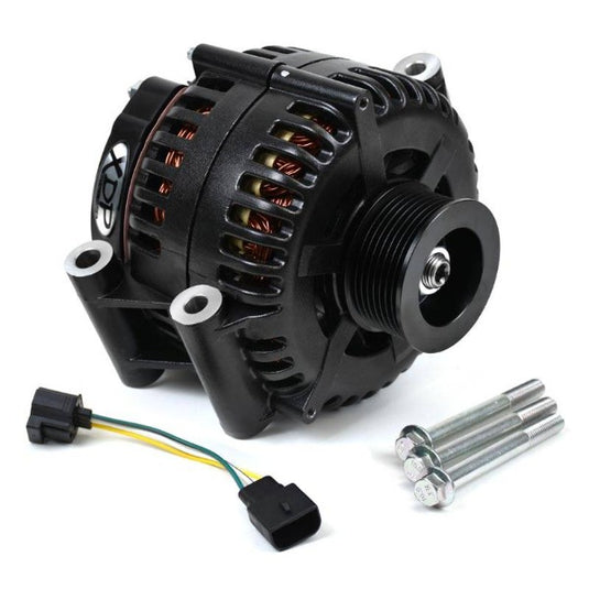XDP | Direct Replacement High Output 230 AMP Alternator 1994-2003 Ford 7.3L Power Stroke