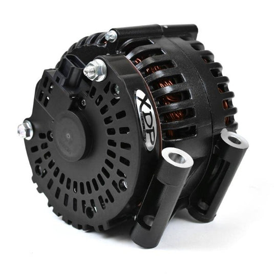 XDP | 1994-2003 Ford 7.3L Power Stroke Direct Replacement High Output Alternator