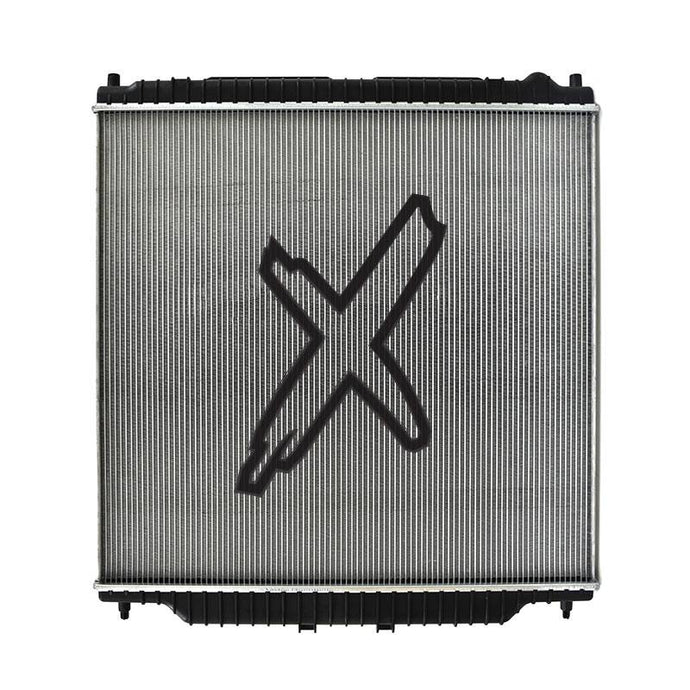 XDP | 2003-2007 Ford 6.0L Power Stroke Direct Fit X-Tra Cool Replacement Radiator