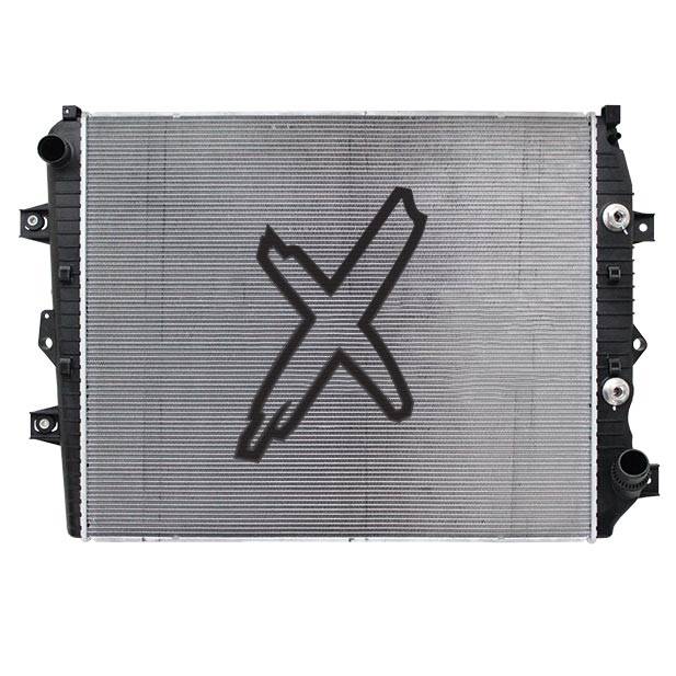 XDP | 2011-2016 GM 6.6L LML Duramax Direct Fit X-Tra Cool Replacement Radiator