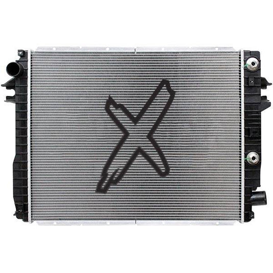 XDP | 2013-2018 Dodge Ram 6.7L Cummins Direct Fit X-Tra Cool Replacement Radiator
