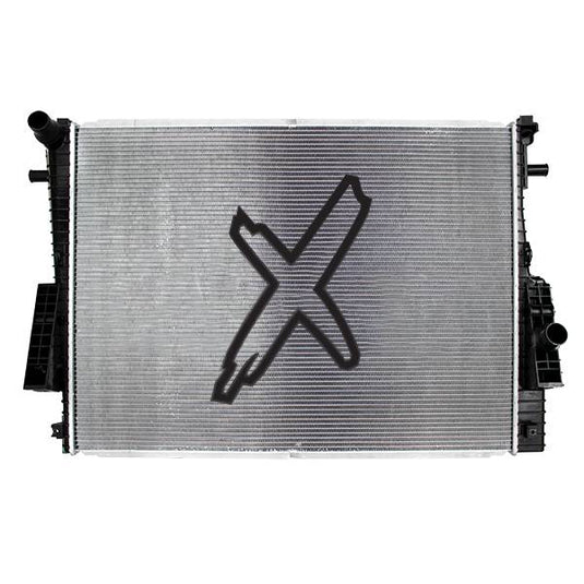 XDP | 2008-2010 Ford 6.4L Power Stroke X-Tra Cool Direct-Fit Replacement Radiator