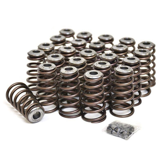 XDP | 1998.5-2018 Dodge Ram 5.9L / 6.7L Cummins Performance Valve Springs & Retainer Set