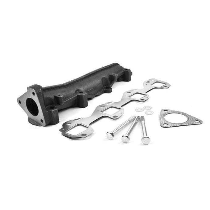 XDP | 2001-2016 GM 6.6L Duramax High-Flow Exhaust Manifold Driver Side